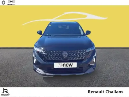 Photo 23 Renault Espace  1.2 E-Tech full hybrid 200ch esprit Alpine 7 places - 25