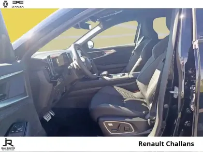 Photo 17 Renault Espace  1.2 E-Tech full hybrid 200ch esprit Alpine 7 places - 25