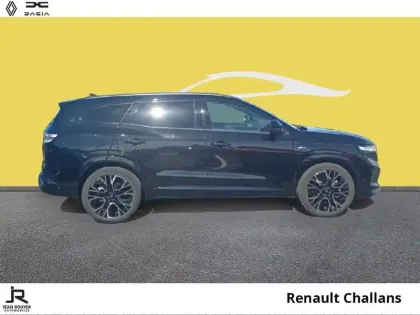 Photo 27 Renault Espace  1.2 E-Tech full hybrid 200ch esprit Alpine 7 places - 25
