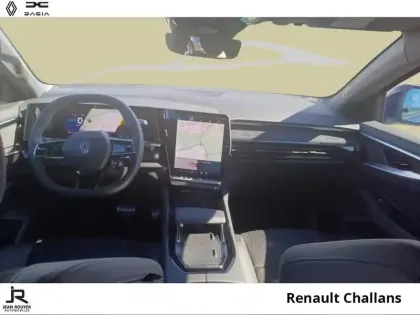Photo 29 Renault Espace  1.2 E-Tech full hybrid 200ch esprit Alpine 7 places - 25