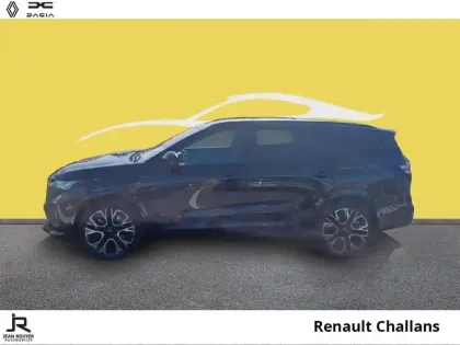 Photo 24 Renault Espace  1.2 E-Tech full hybrid 200ch esprit Alpine 7 places - 25