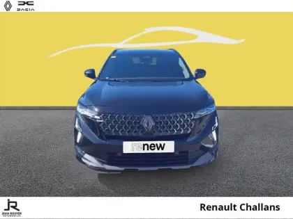 Photo 8 Renault Espace  1.2 E-Tech full hybrid 200ch esprit Alpine 7 places - 25