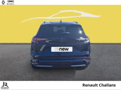 Photo 25 Renault Espace  1.2 E-Tech full hybrid 200ch esprit Alpine 7 places - 25