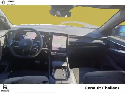 Photo 14 Renault Espace  1.2 E-Tech full hybrid 200ch esprit Alpine 7 places - 25