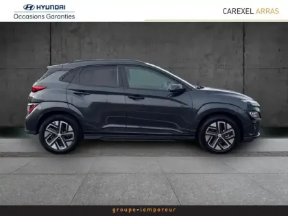 Photo 5 Hyundai Kona  Electric 39kWh - 136ch Creative