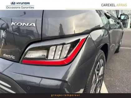 Photo 7 Hyundai Kona  Electric 39kWh - 136ch Creative