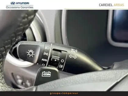 Photo 15 Hyundai Kona  Electric 39kWh - 136ch Creative
