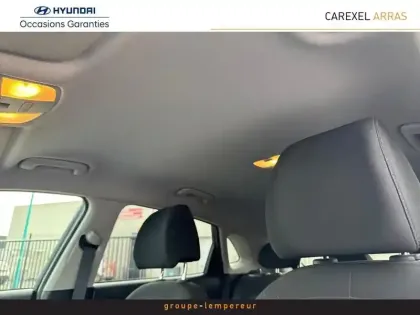 Photo 10 Hyundai Kona  Electric 39kWh - 136ch Creative