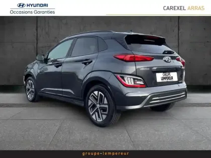 Photo 8 Hyundai Kona  Electric 39kWh - 136ch Creative