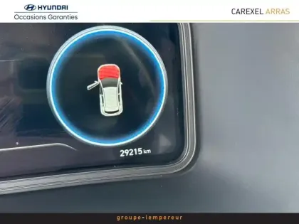 Photo 14 Hyundai Kona  Electric 39kWh - 136ch Creative