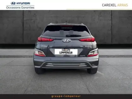 Photo 6 Hyundai Kona  Electric 39kWh - 136ch Creative
