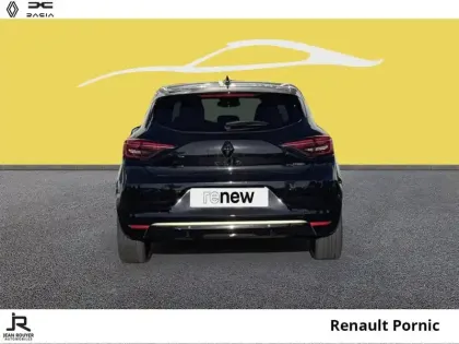 Photo 10 Renault Captur  1.6 E-Tech hybride 145ch Techno Fast Track