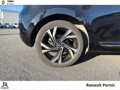 Photo 7 Renault Captur  1.6 E-Tech hybride 145ch Techno Fast Track
