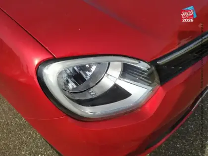 Photo 12 Renault Twingo  E-Tech Electric Equilibre R80 Achat Intégral