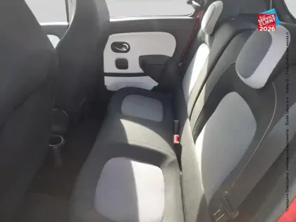 Photo 10 Renault Twingo  E-Tech Electric Equilibre R80 Achat Intégral