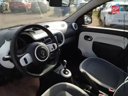 Photo 14 Renault Twingo  E-Tech Electric Equilibre R80 Achat Intégral