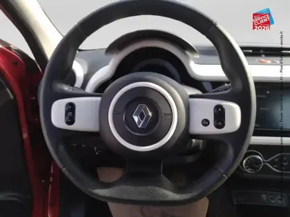 Photo 11 Renault Twingo  E-Tech Electric Equilibre R80 Achat Intégral