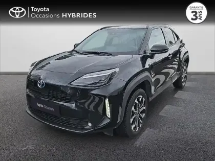 Photo Toyota Yaris Design