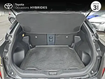 Photo 9 Toyota Yaris  Cross 116h Design AWD-i MY22
