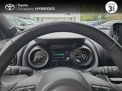 Photo 12 Toyota Yaris  Cross 116h Design AWD-i MY22