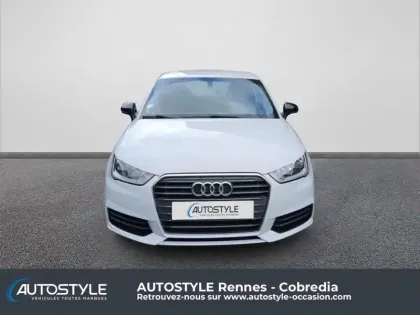 Photo 11 Audi A1  1.0 TFSI 82ch Ambition