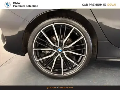 Photo 8 BMW Serie 1 Série 1 118dA 150ch M Sport
