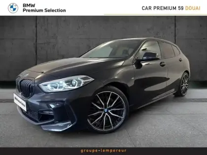 Photo Bmw Serie 1 M Sport
