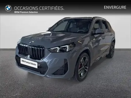 Photo Bmw X1 M Sport