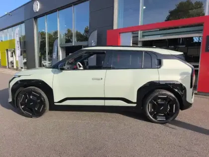 Photo 7 Kia Ev3  204ch 81,4kWh GT-Line 2027