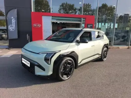 Photo Kia Ev3 Gt-line