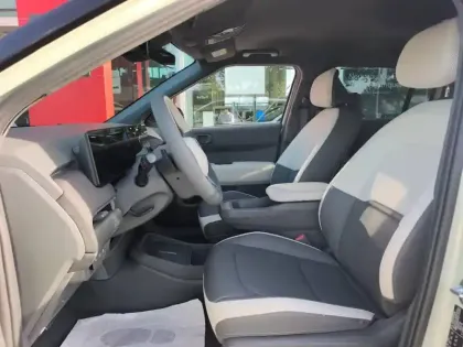 Photo 8 Kia Ev3  204ch 81,4kWh GT-Line 2027
