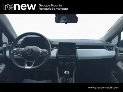 Photo 7 Renault Clio  1.0 TCe 90ch Evolution