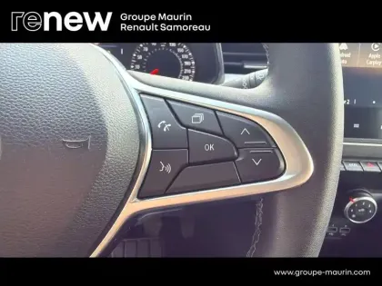 Photo 11 Renault Clio  1.0 TCe 90ch Evolution
