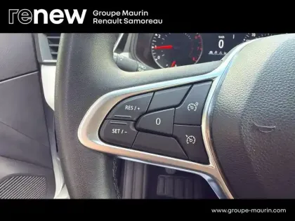 Photo 10 Renault Clio  1.0 TCe 90ch Evolution