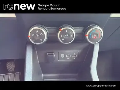 Photo 14 Renault Clio  1.0 TCe 90ch Evolution