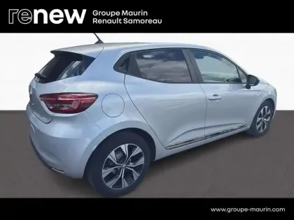 Photo 5 Renault Clio  1.0 TCe 90ch Evolution