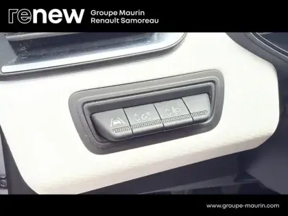 Photo 9 Renault Clio  1.0 TCe 90ch Evolution