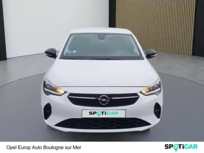 Photo 7 Opel Corsa  1.2 75ch