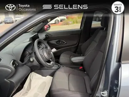 Photo 10 Toyota Yaris  Cross 130h Design MY26