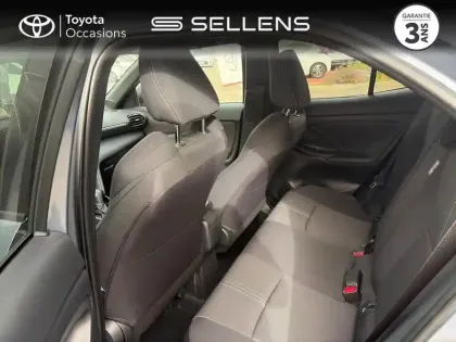 Photo 11 Toyota Yaris  Cross 130h Design MY26