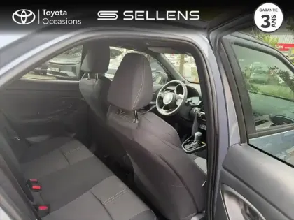 Photo 6 Toyota Yaris  Cross 130h Design MY26