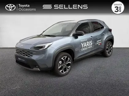 Photo Toyota Yaris Design
