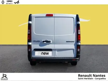 Photo 5 Renault Trafic  Fg L1H1 3T 2.0 Blue dCi 130ch Advance