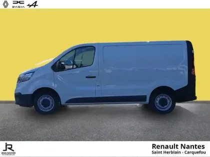 Photo 7 Renault Trafic  Fg L1H1 3T 2.0 Blue dCi 130ch Advance