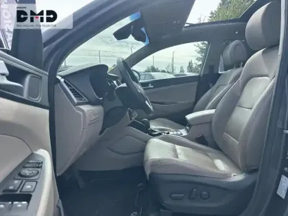 Photo 8 Hyundai Tucson  1.7 CRDI 141ch Executive 2017 2WD DCT-7