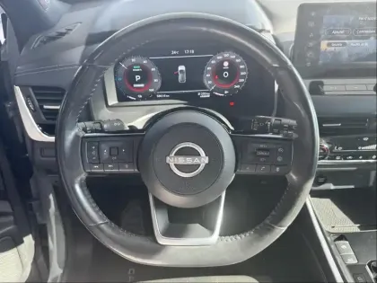 Photo 13 Nissan Qashqai  e-POWER 190ch Tekna+ 2022