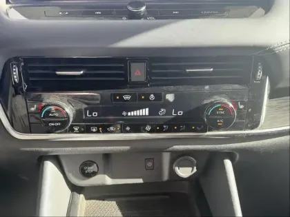 Photo 14 Nissan Qashqai  e-POWER 190ch Tekna+ 2022