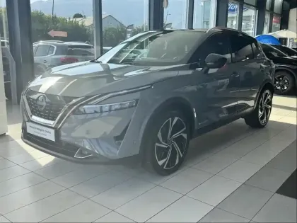 Photo Nissan Qashqai Tekna+