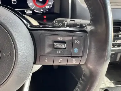 Photo 8 Nissan Qashqai  e-POWER 190ch Tekna+ 2022