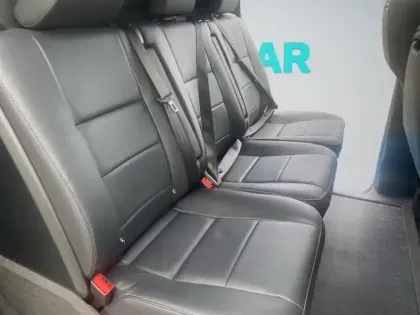 Photo 12 Opel Vivaro  Fg XL 2.2 Diesel 180ch Cabine Approfondie Fixe automatique